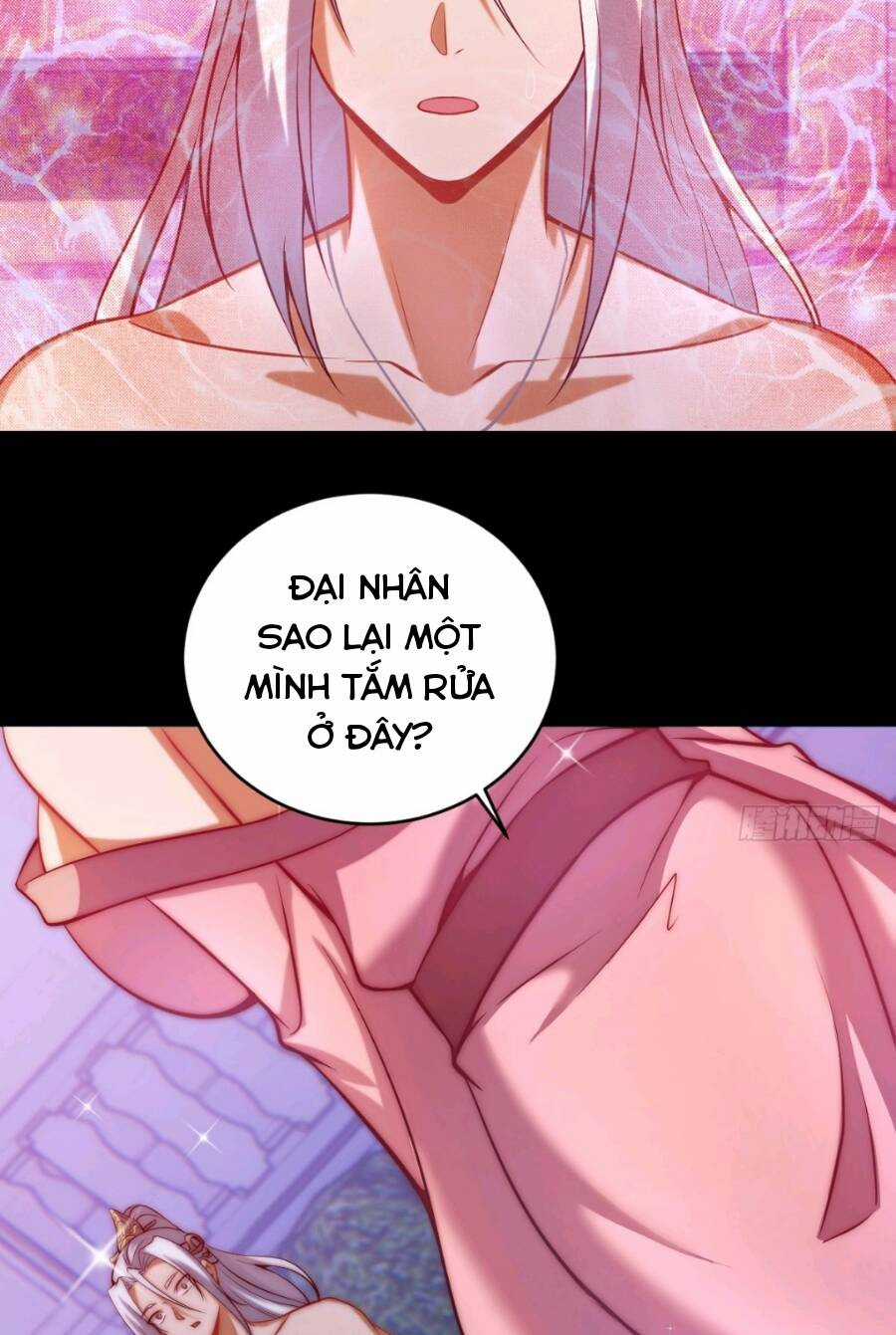 Tu Tiên Giả Cuối Cùng Chapter 4 trang 36