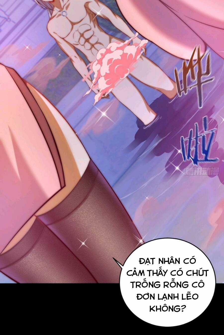 Tu Tiên Giả Cuối Cùng Chapter 4 trang 37