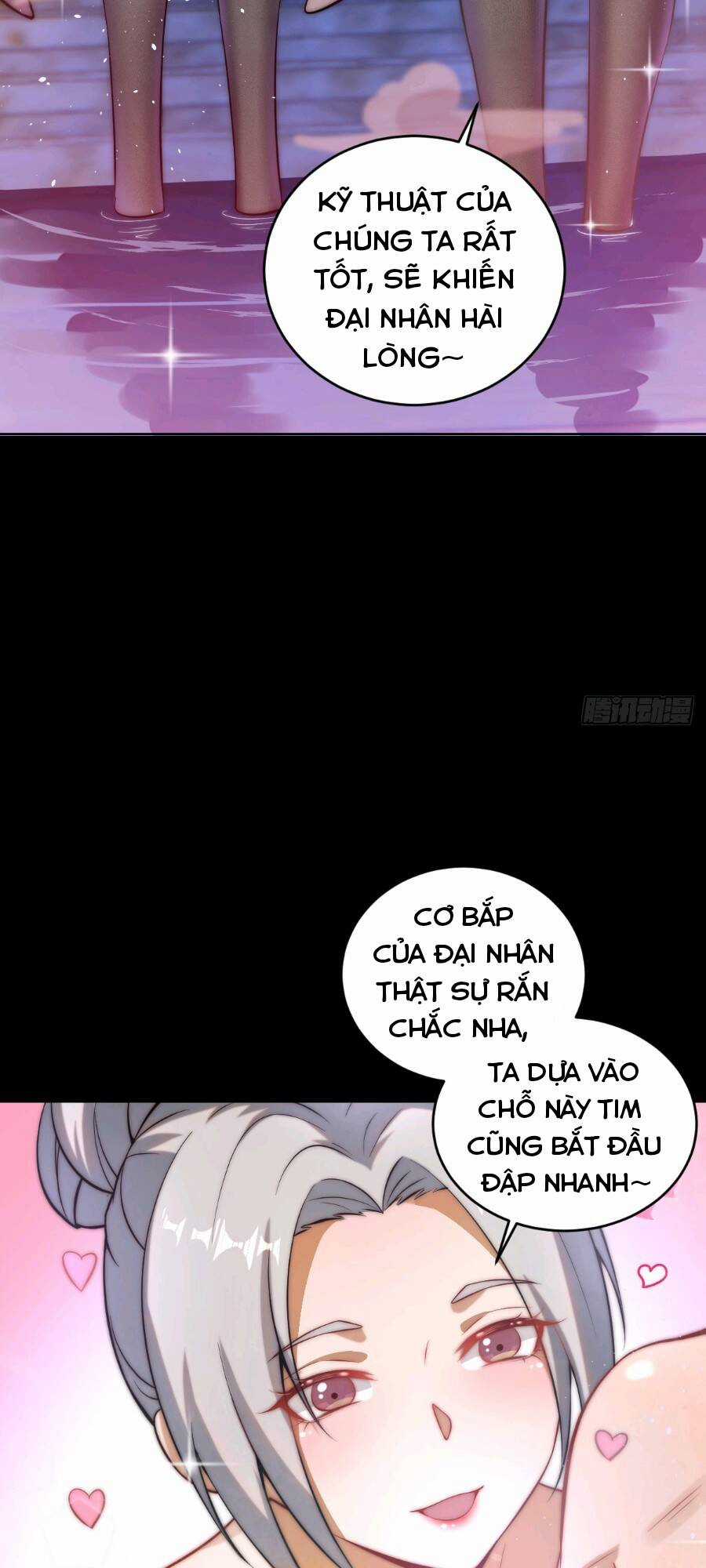 Tu Tiên Giả Cuối Cùng Chapter 4 trang 39