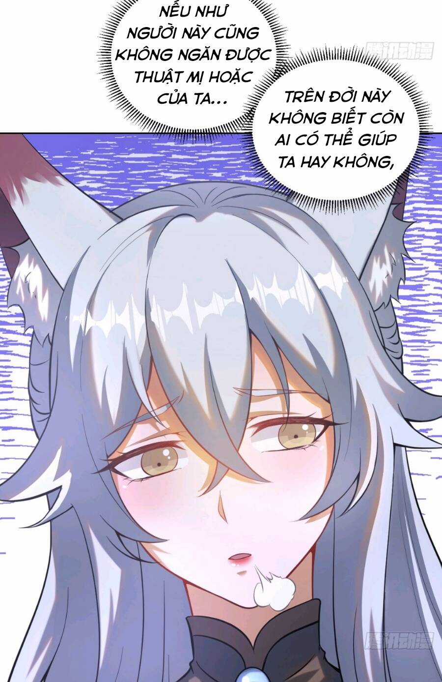 Tu Tiên Giả Cuối Cùng Chapter 4 trang 43