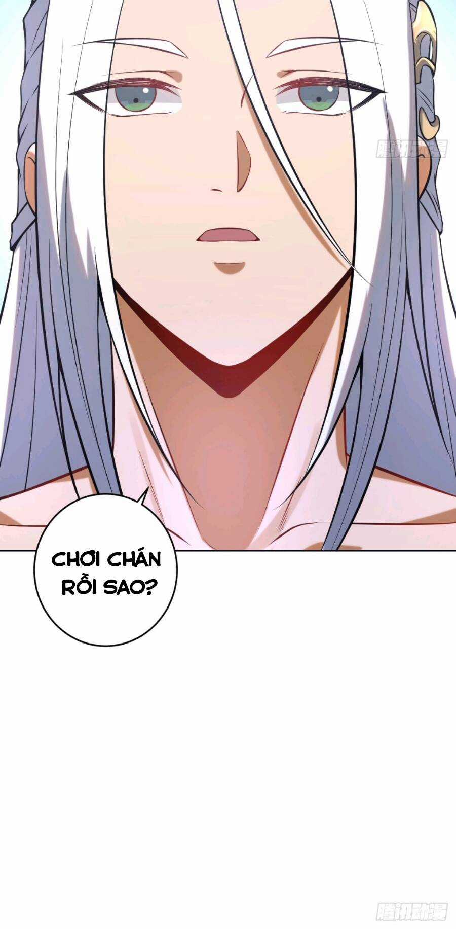 Tu Tiên Giả Cuối Cùng Chapter 4 trang 46