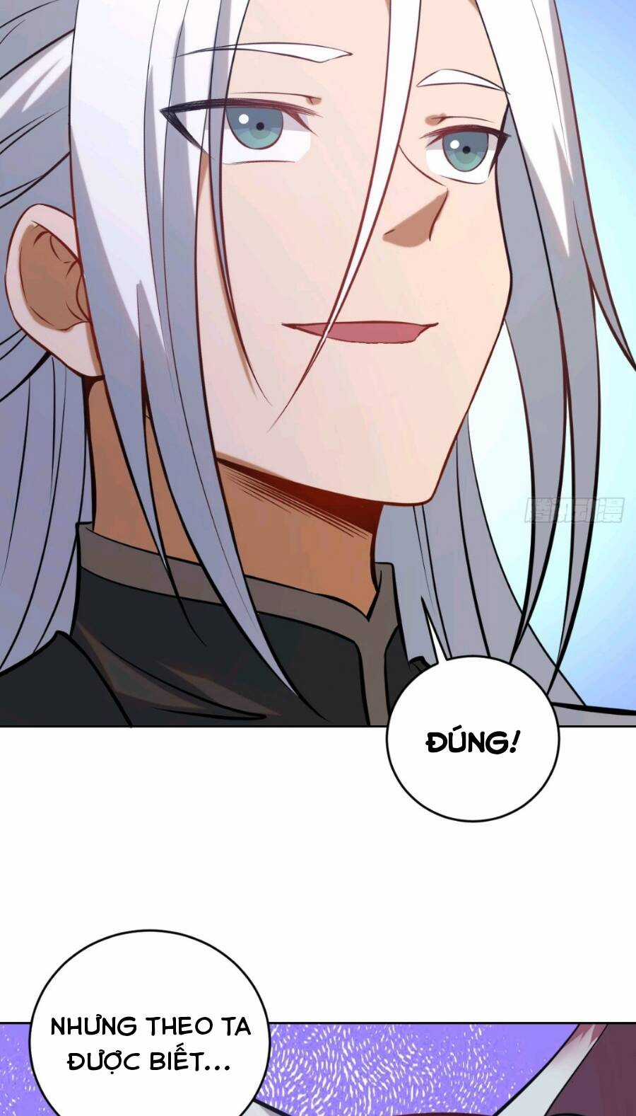 Tu Tiên Giả Cuối Cùng Chapter 5 trang 11