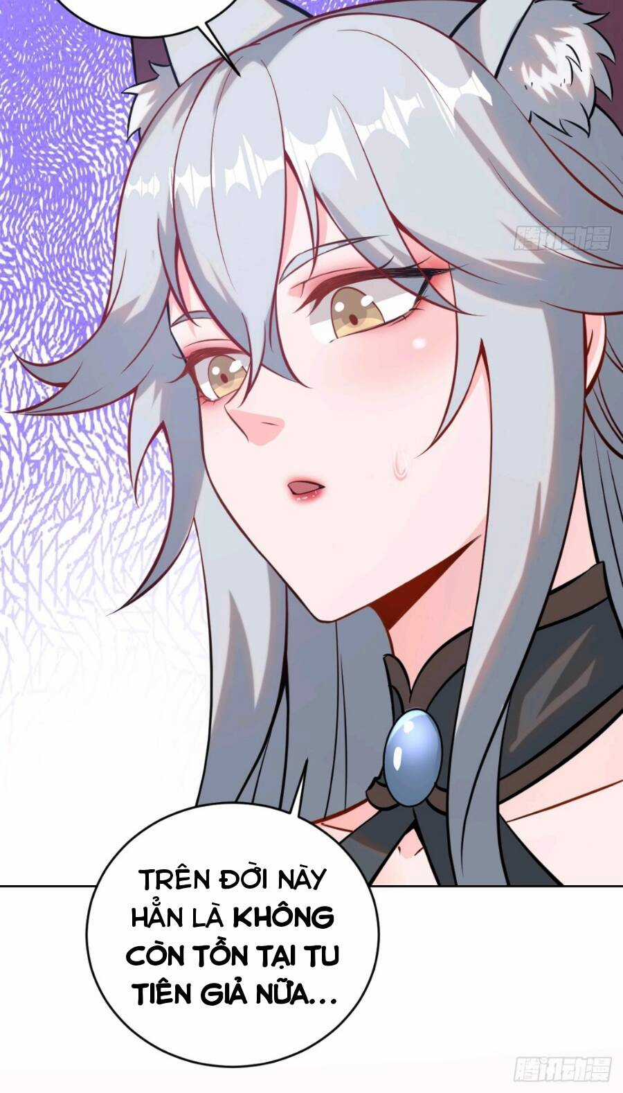 Tu Tiên Giả Cuối Cùng Chapter 5 trang 12