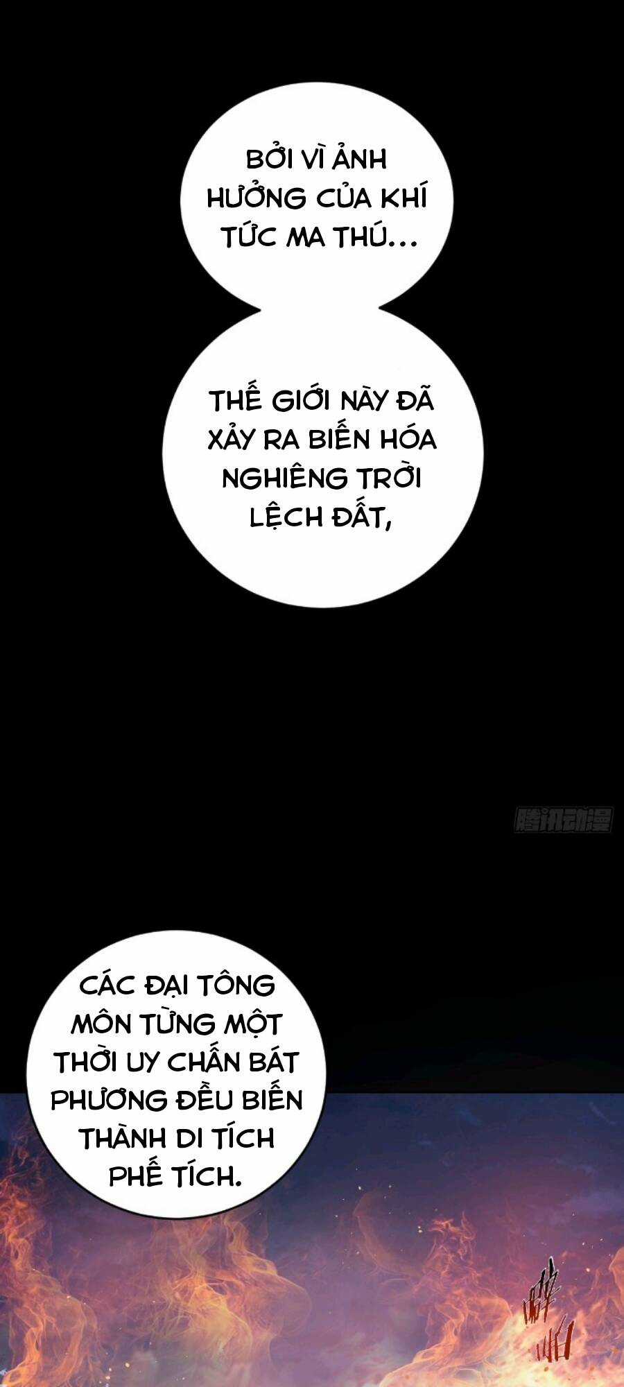 Tu Tiên Giả Cuối Cùng Chapter 5 trang 17