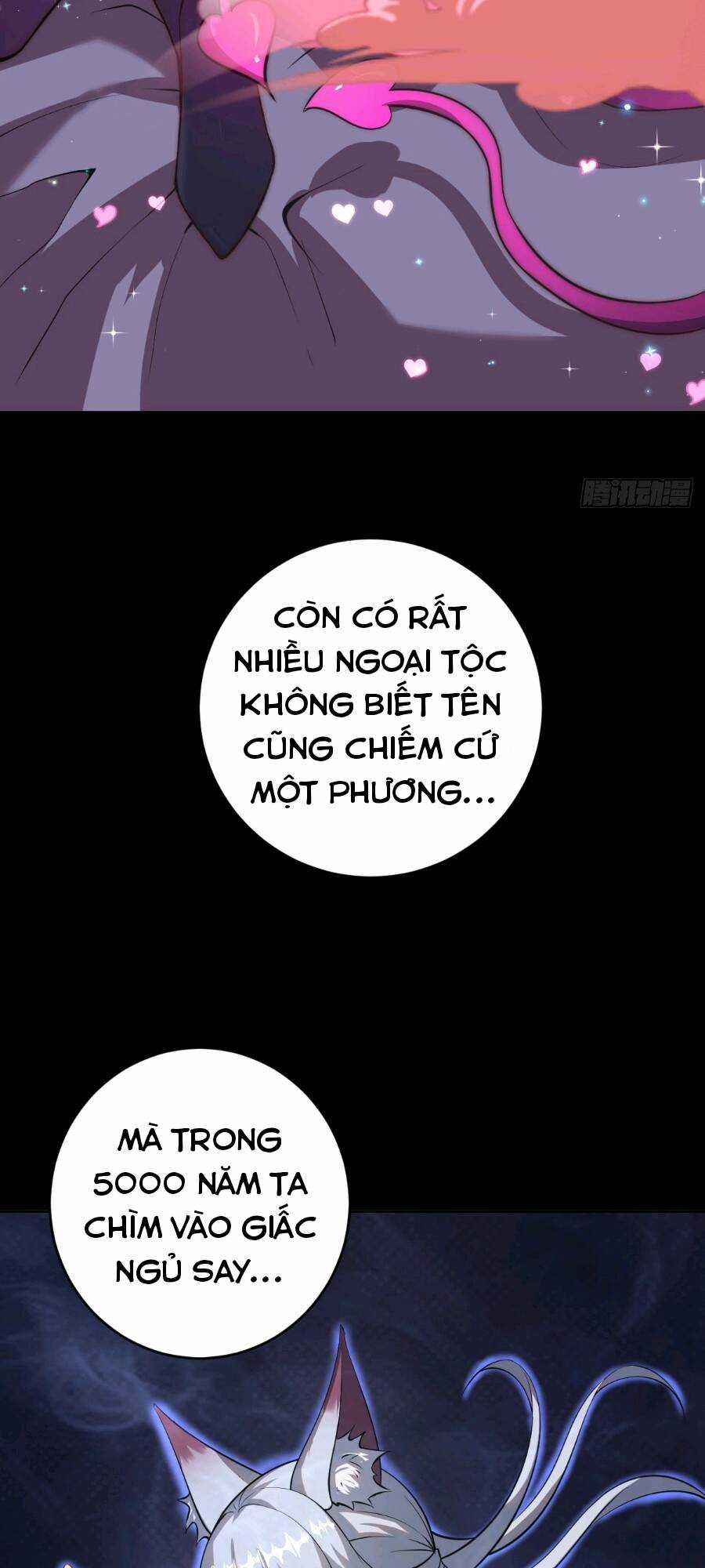 Tu Tiên Giả Cuối Cùng Chapter 5 trang 23