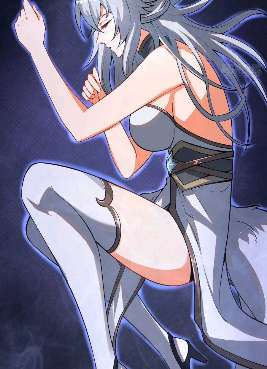 Tu Tiên Giả Cuối Cùng Chapter 5 trang 24