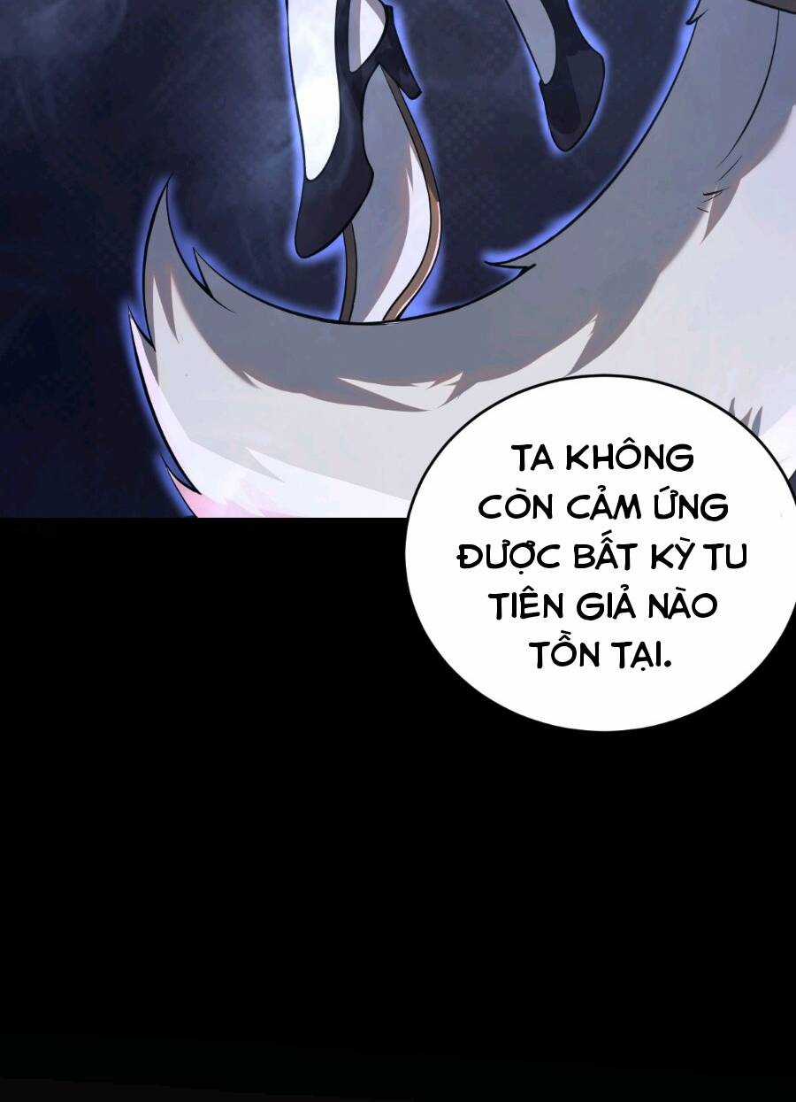 Tu Tiên Giả Cuối Cùng Chapter 5 trang 25