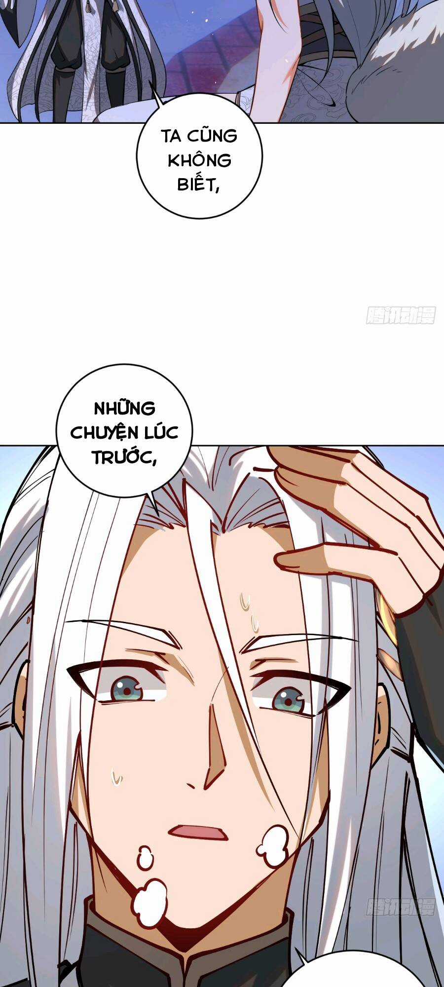 Tu Tiên Giả Cuối Cùng Chapter 5 trang 27