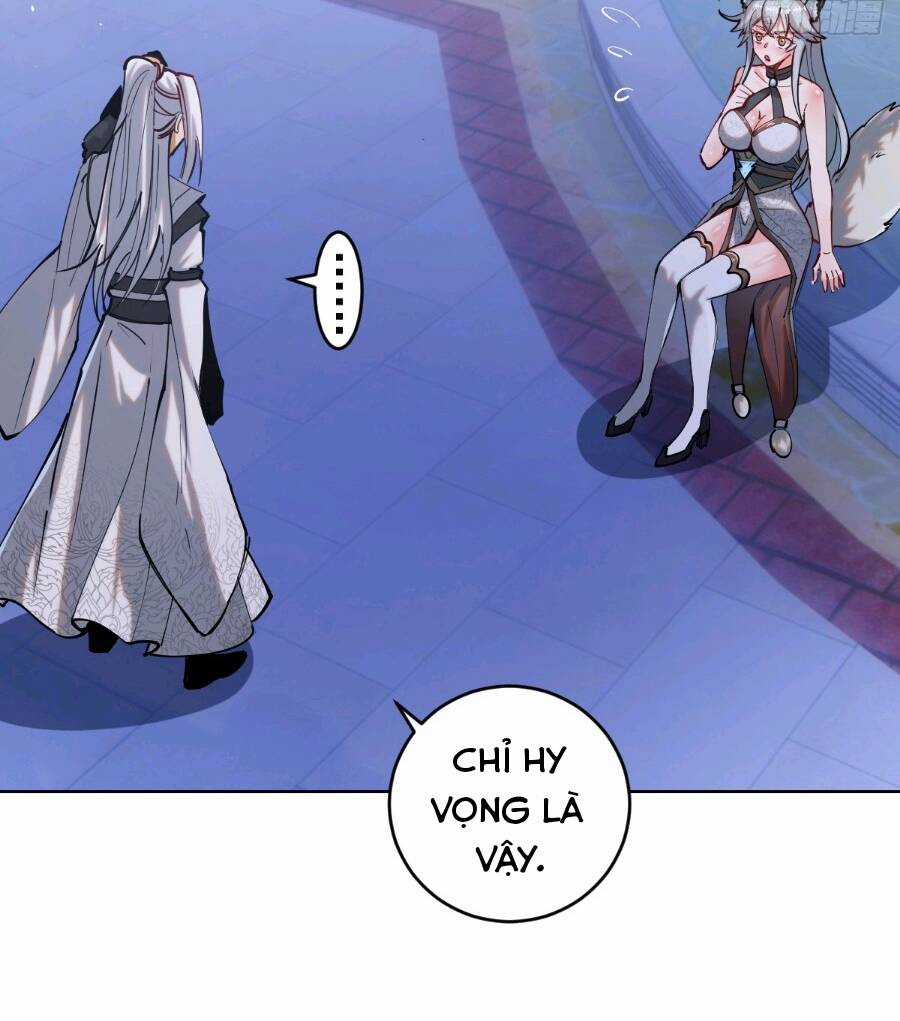 Tu Tiên Giả Cuối Cùng Chapter 5 trang 29