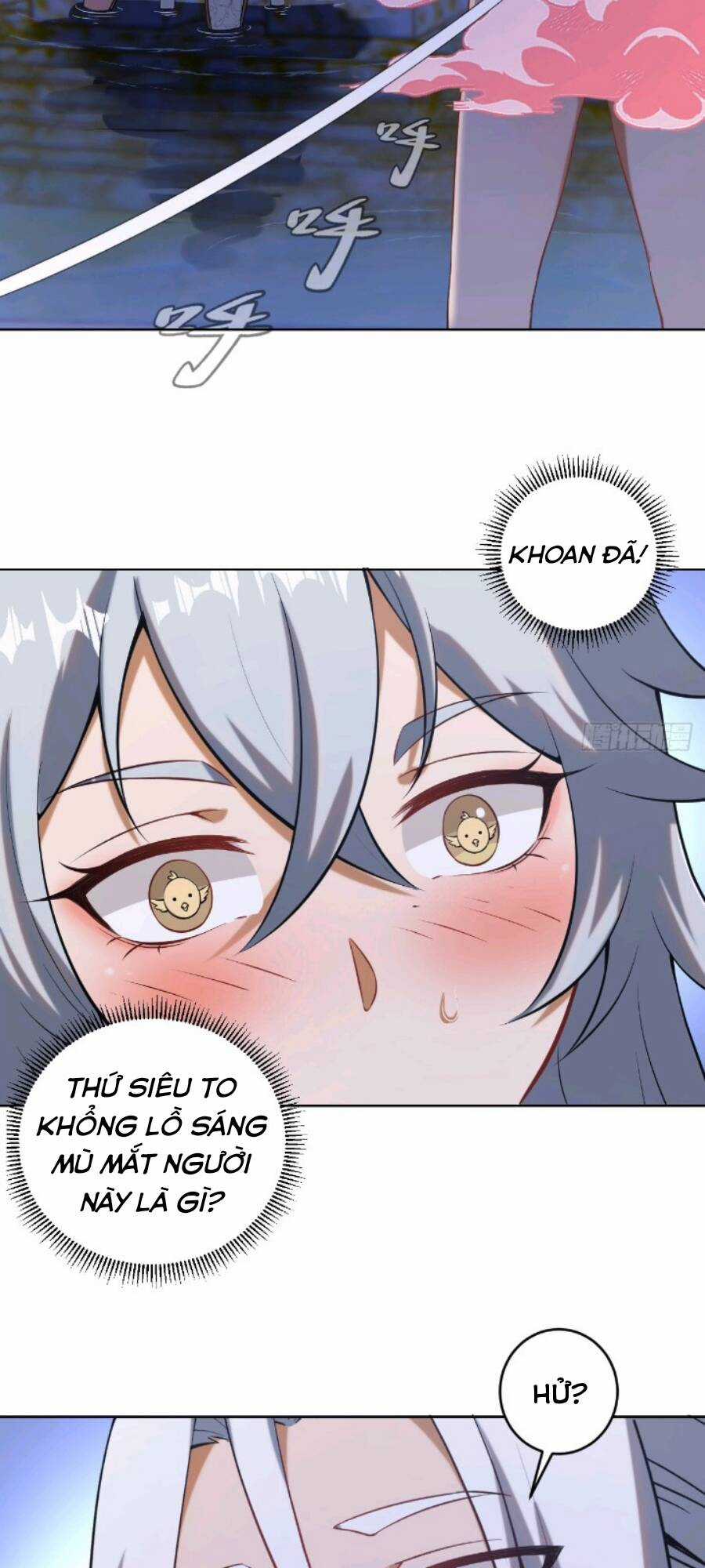 Tu Tiên Giả Cuối Cùng Chapter 5 trang 3