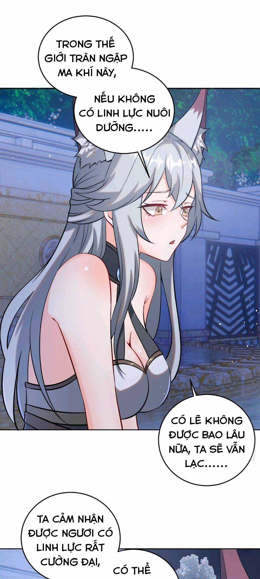 Tu Tiên Giả Cuối Cùng Chapter 5 trang 32