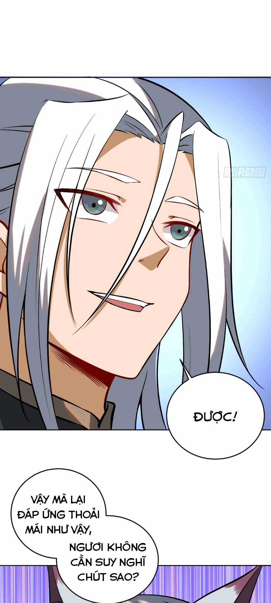 Tu Tiên Giả Cuối Cùng Chapter 5 trang 35