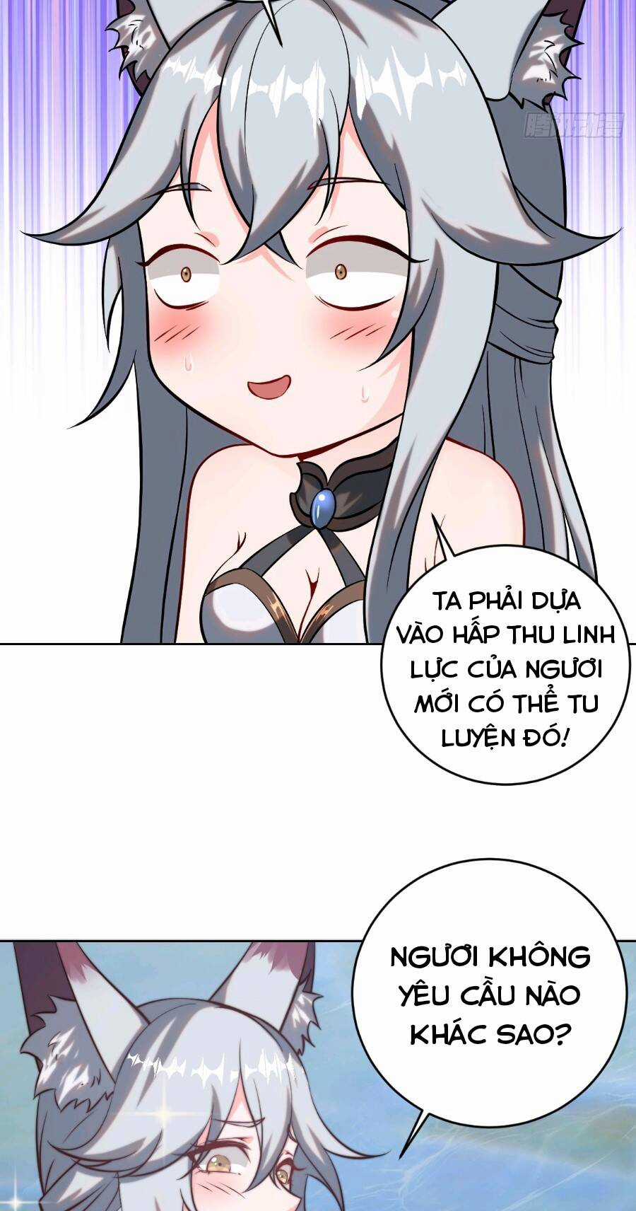 Tu Tiên Giả Cuối Cùng Chapter 5 trang 36