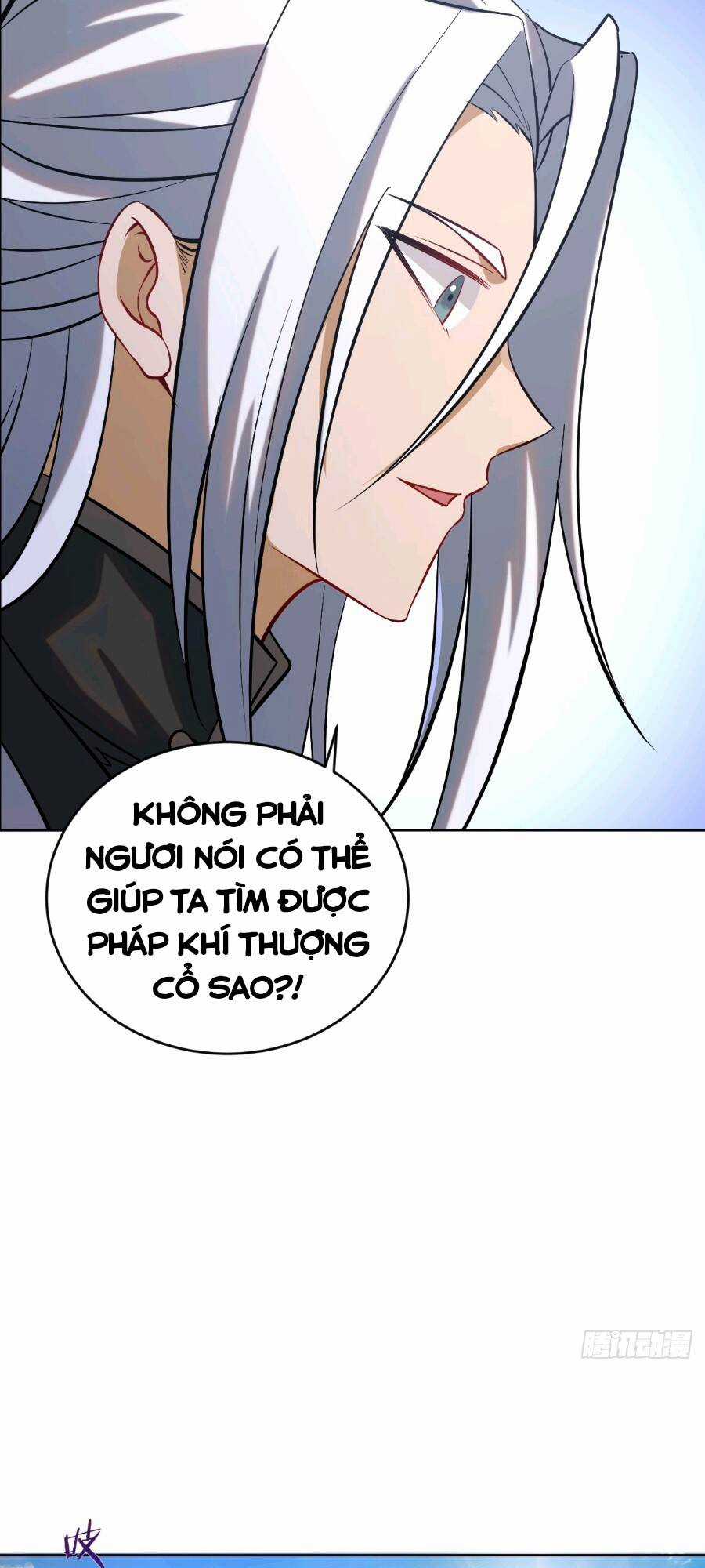 Tu Tiên Giả Cuối Cùng Chapter 5 trang 39