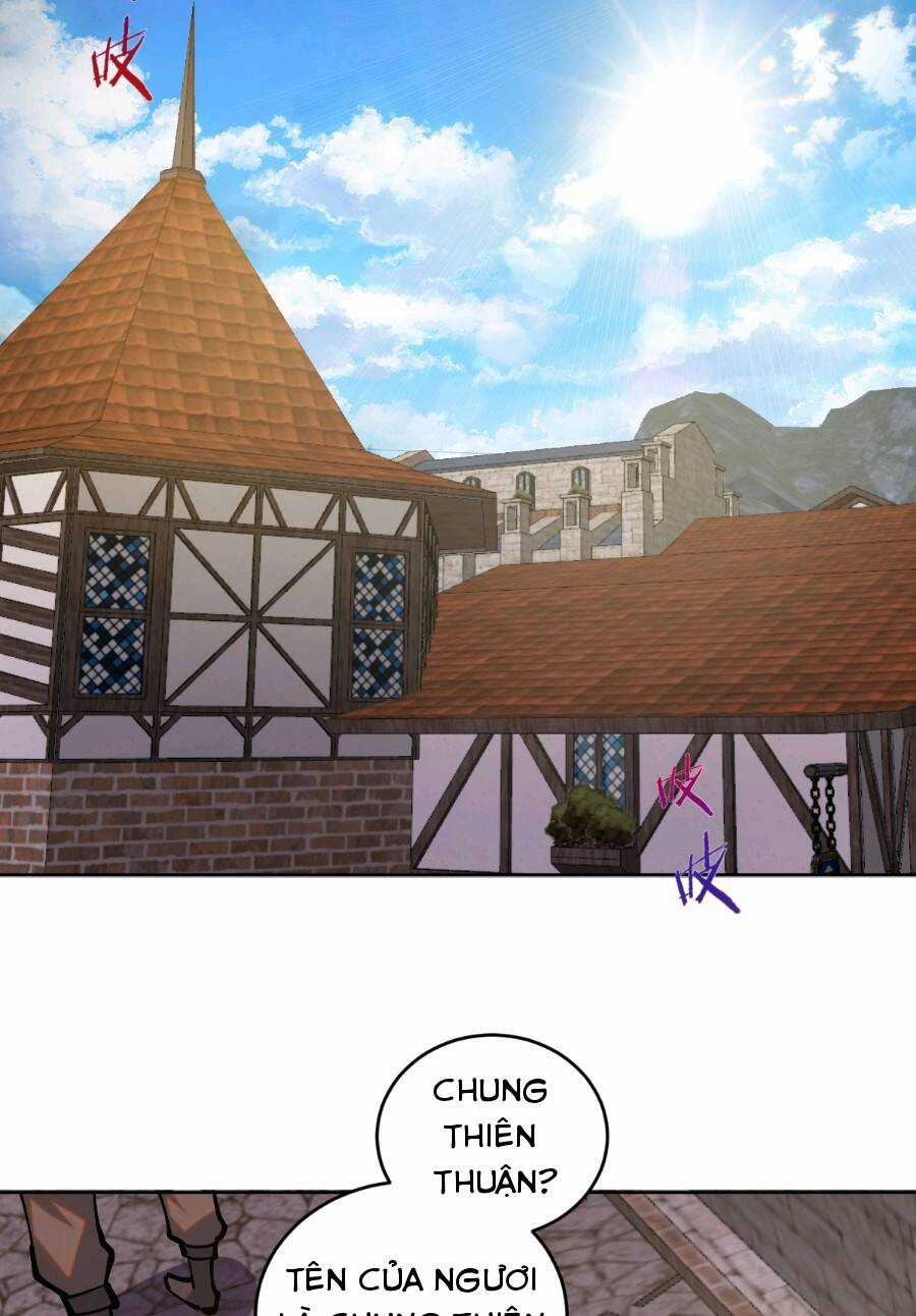 Tu Tiên Giả Cuối Cùng Chapter 5 trang 40