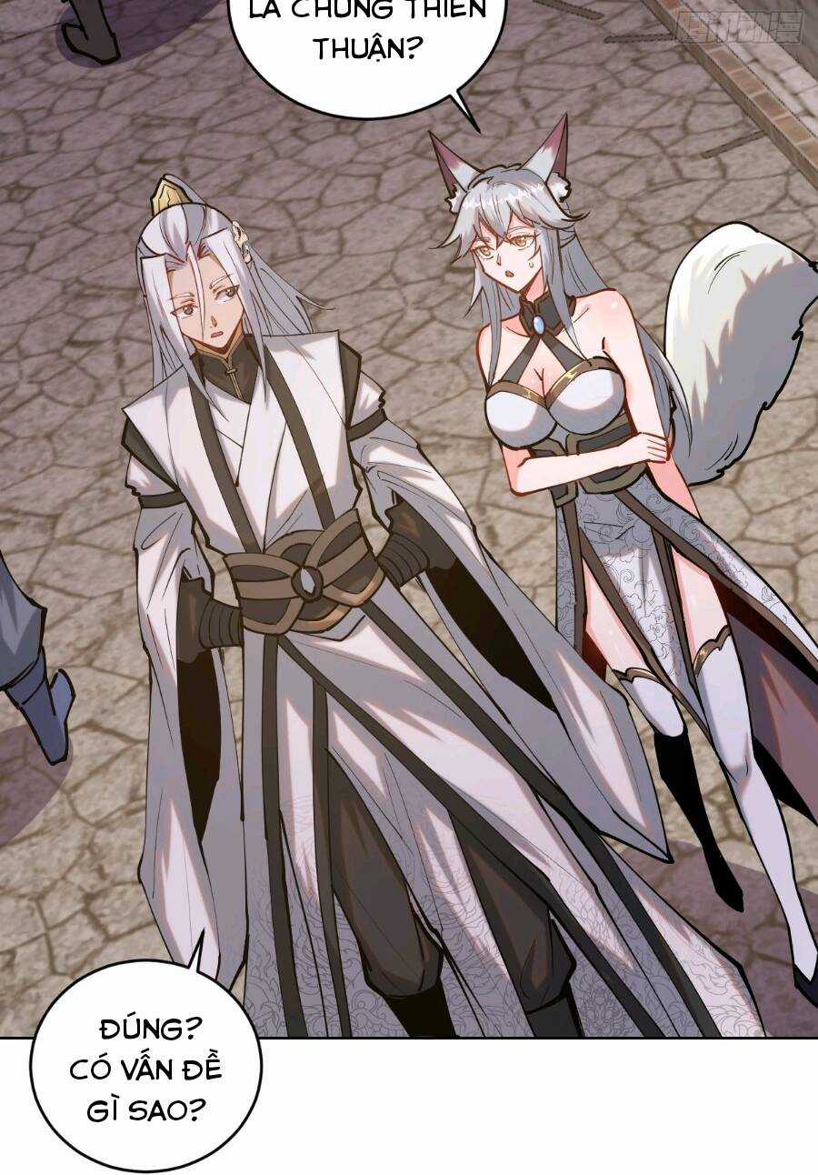 Tu Tiên Giả Cuối Cùng Chapter 5 trang 41