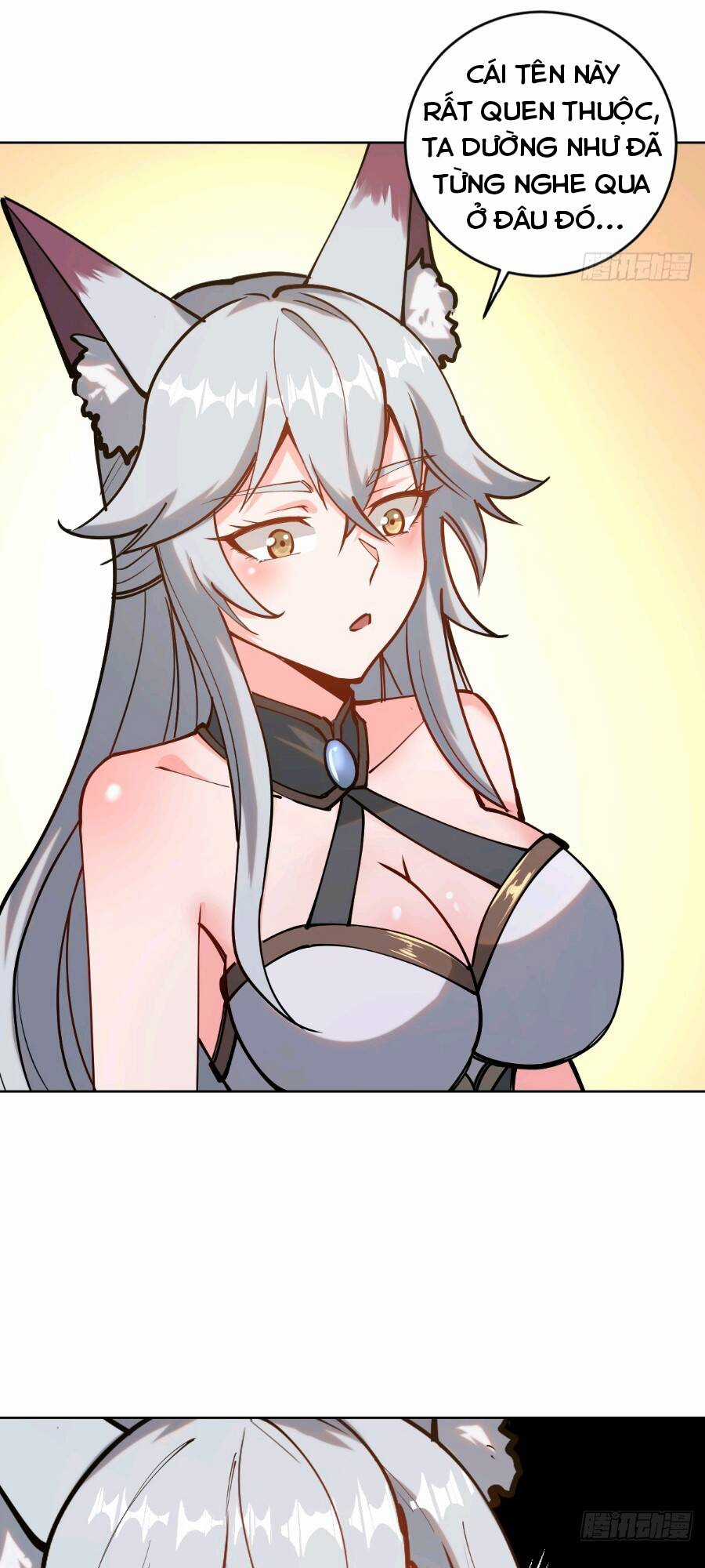 Tu Tiên Giả Cuối Cùng Chapter 5 trang 42