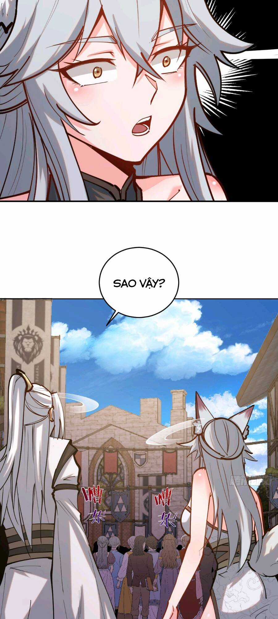 Tu Tiên Giả Cuối Cùng Chapter 5 trang 43