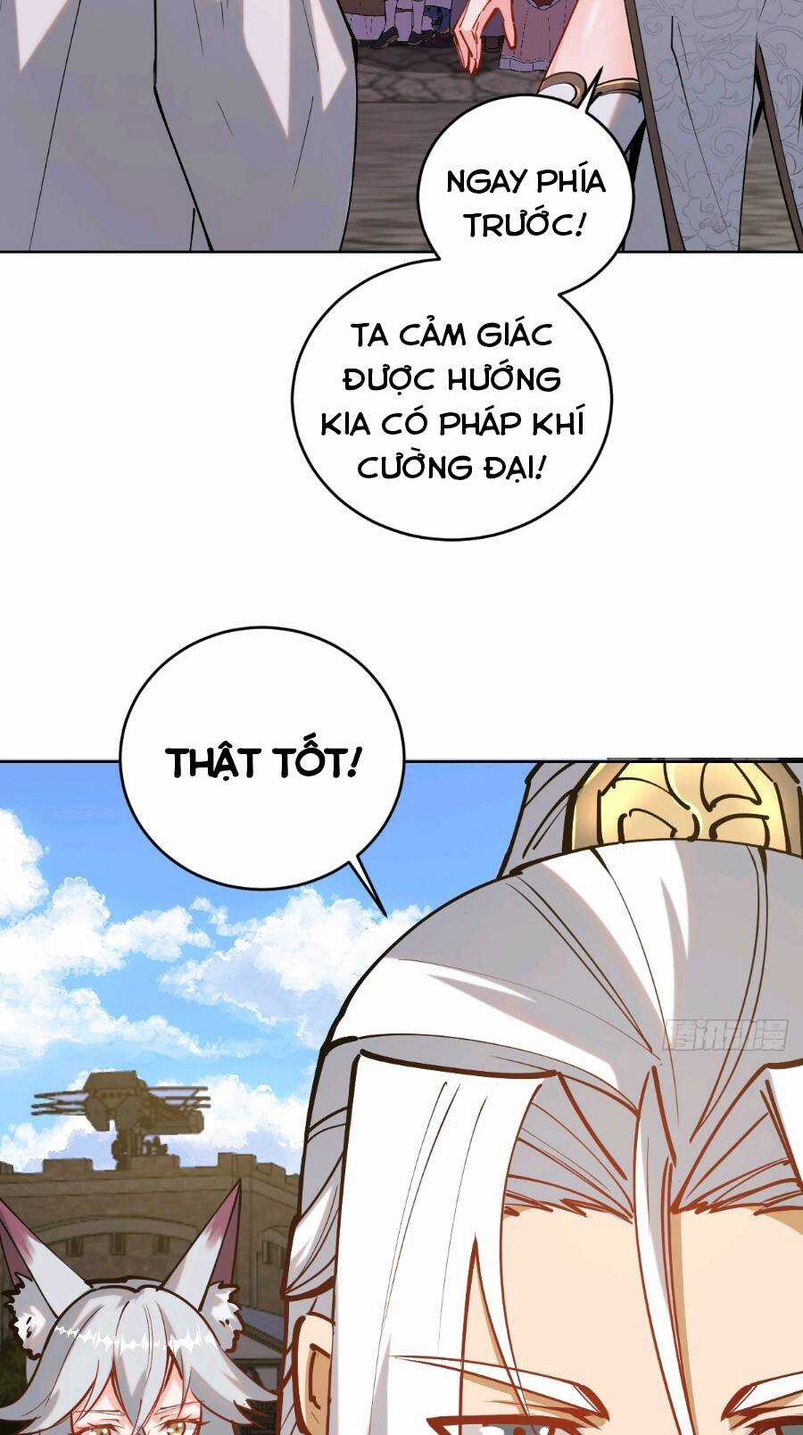 Tu Tiên Giả Cuối Cùng Chapter 5 trang 44