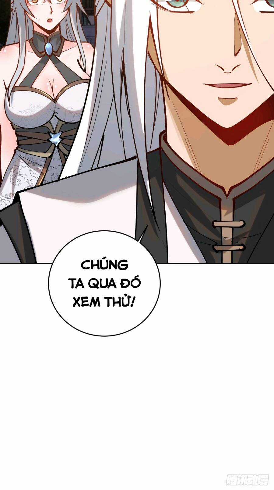 Tu Tiên Giả Cuối Cùng Chapter 5 trang 45