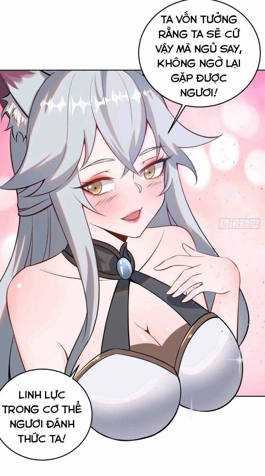 Tu Tiên Giả Cuối Cùng Chapter 5 trang 9