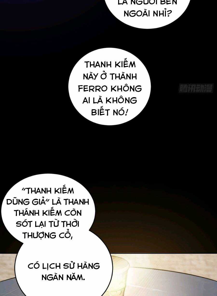 Tu Tiên Giả Cuối Cùng Chapter 6 trang 11