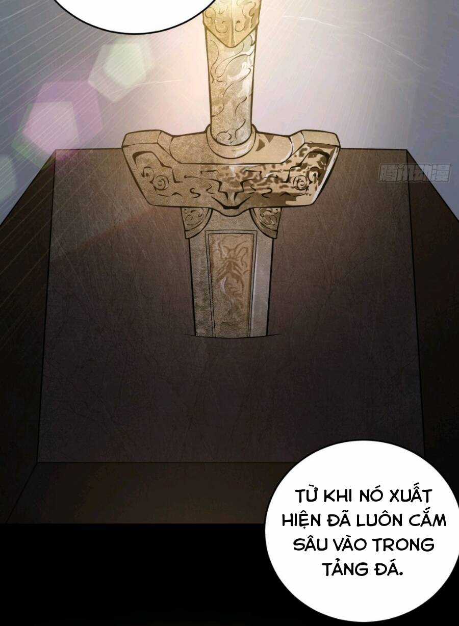 Tu Tiên Giả Cuối Cùng Chapter 6 trang 12