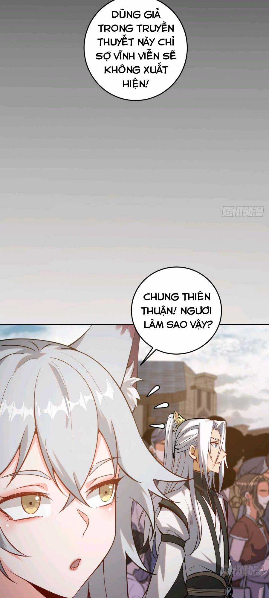 Tu Tiên Giả Cuối Cùng Chapter 6 trang 14