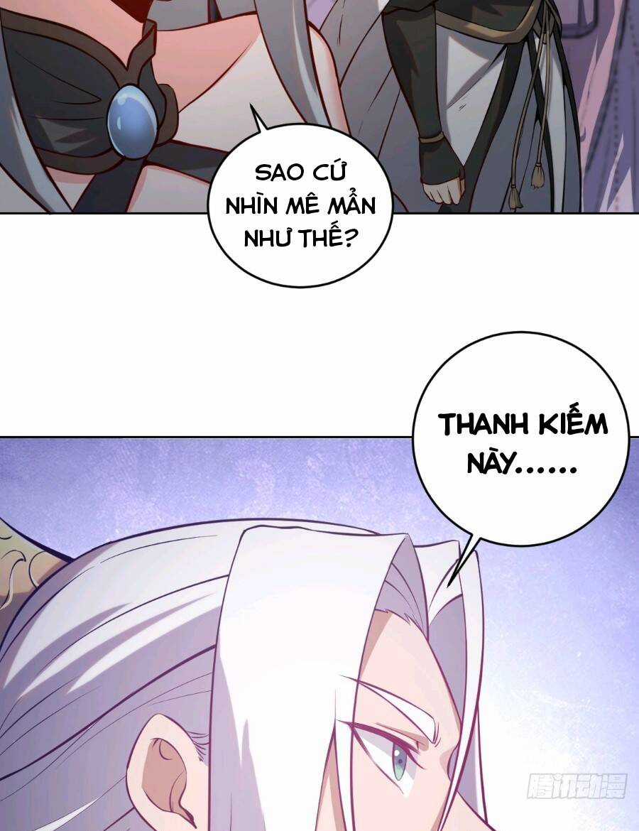 Tu Tiên Giả Cuối Cùng Chapter 6 trang 15