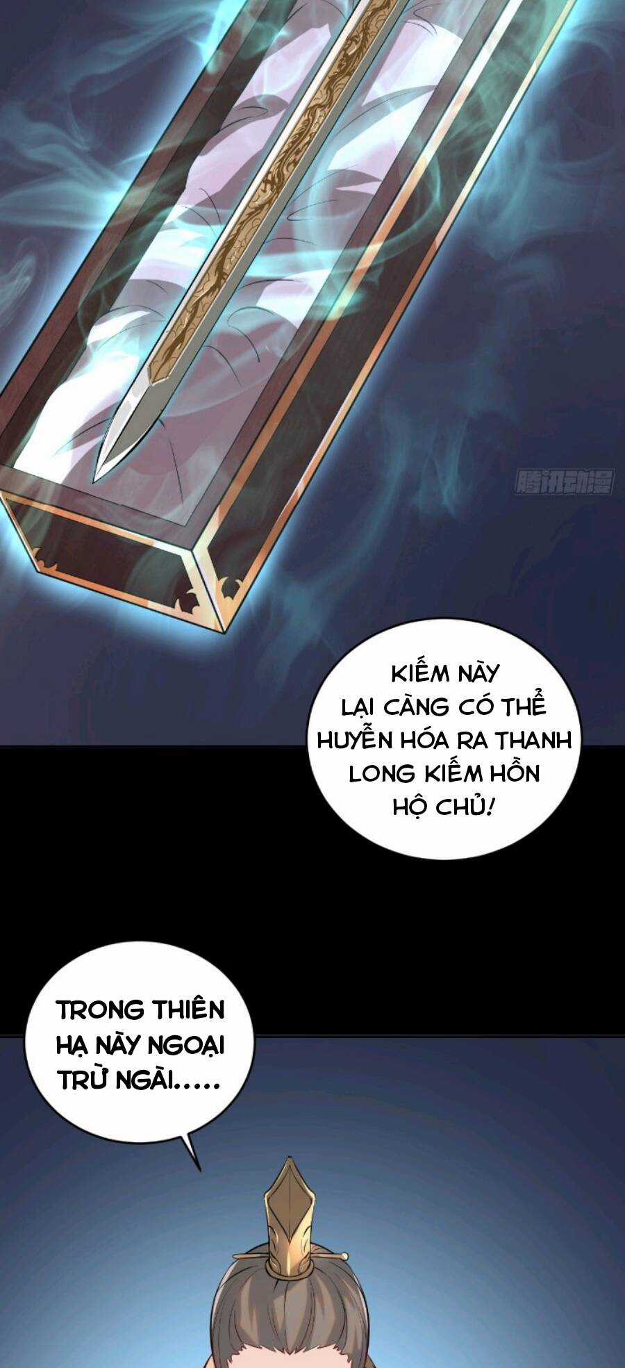 Tu Tiên Giả Cuối Cùng Chapter 6 trang 19