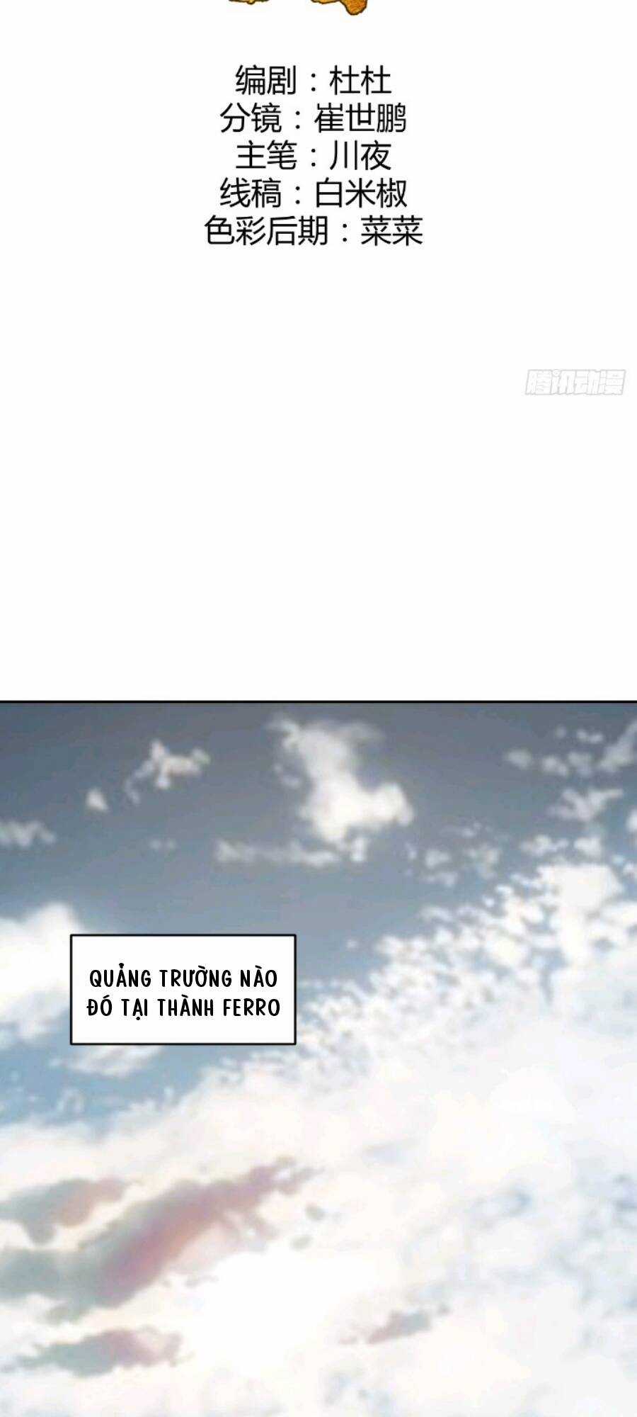 Tu Tiên Giả Cuối Cùng Chapter 6 trang 2