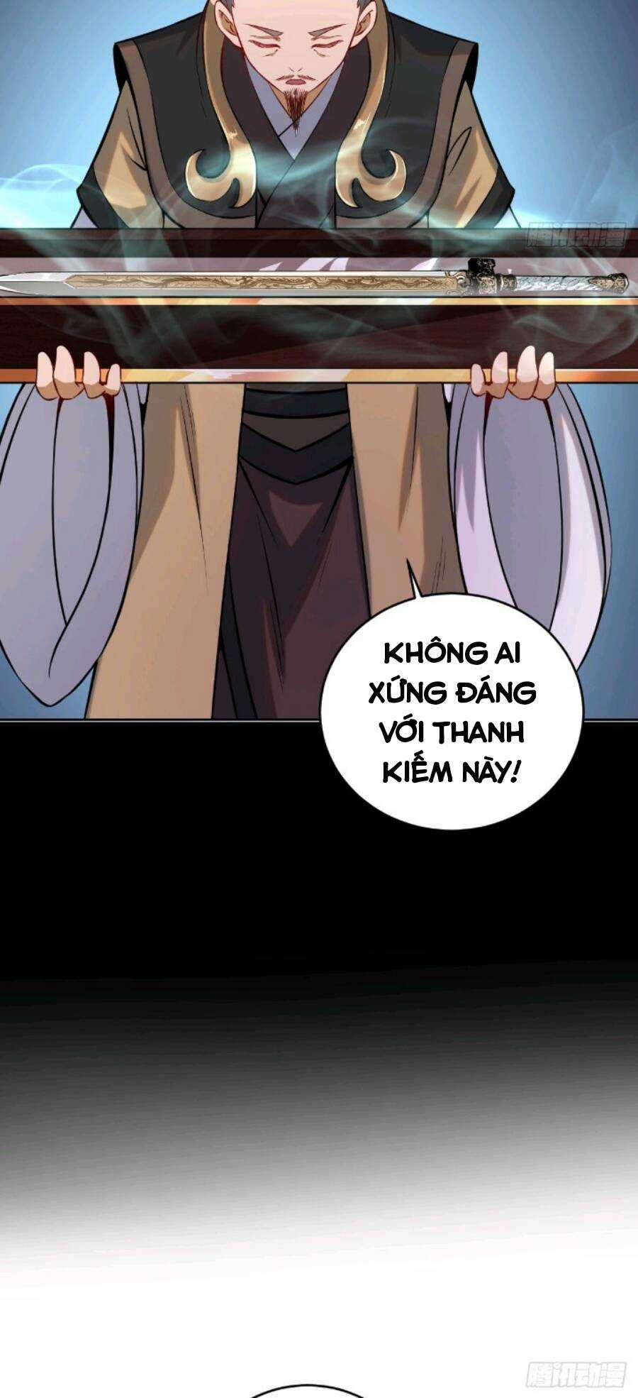 Tu Tiên Giả Cuối Cùng Chapter 6 trang 20