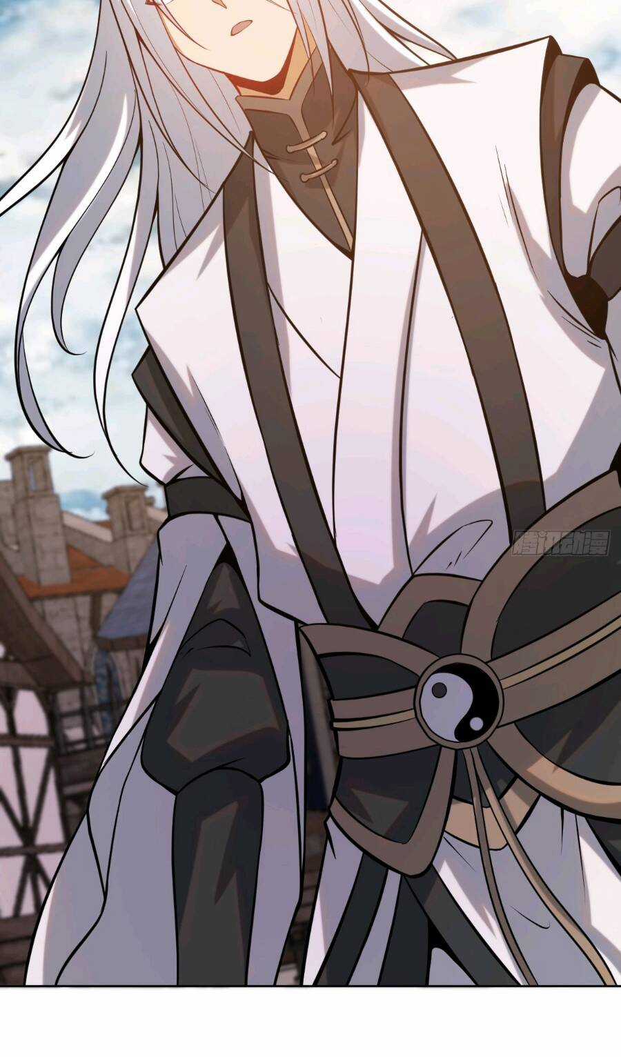 Tu Tiên Giả Cuối Cùng Chapter 6 trang 23