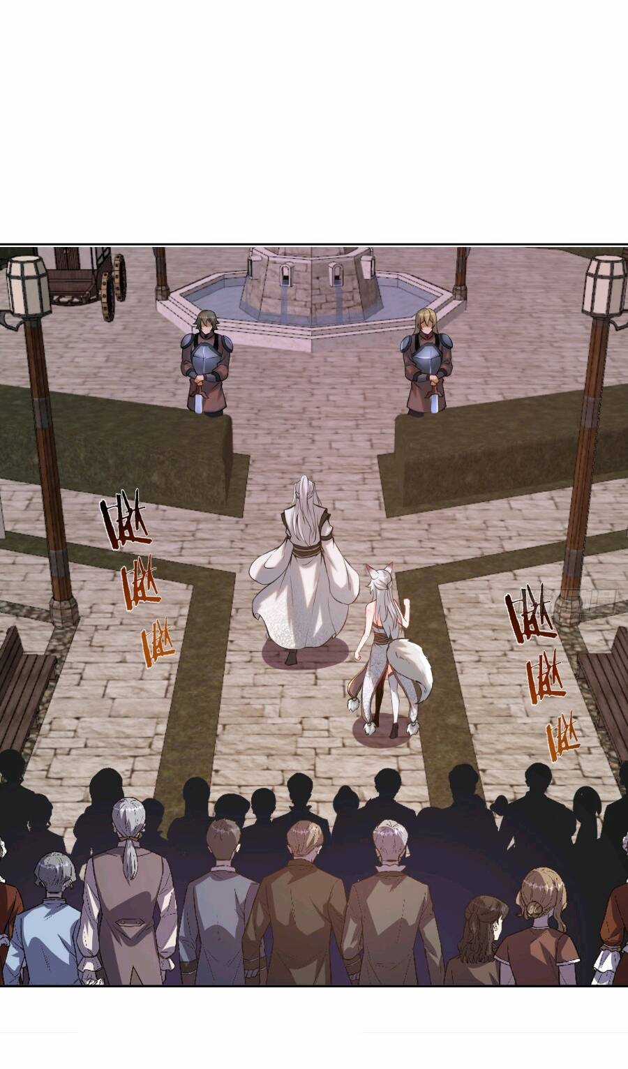 Tu Tiên Giả Cuối Cùng Chapter 6 trang 24