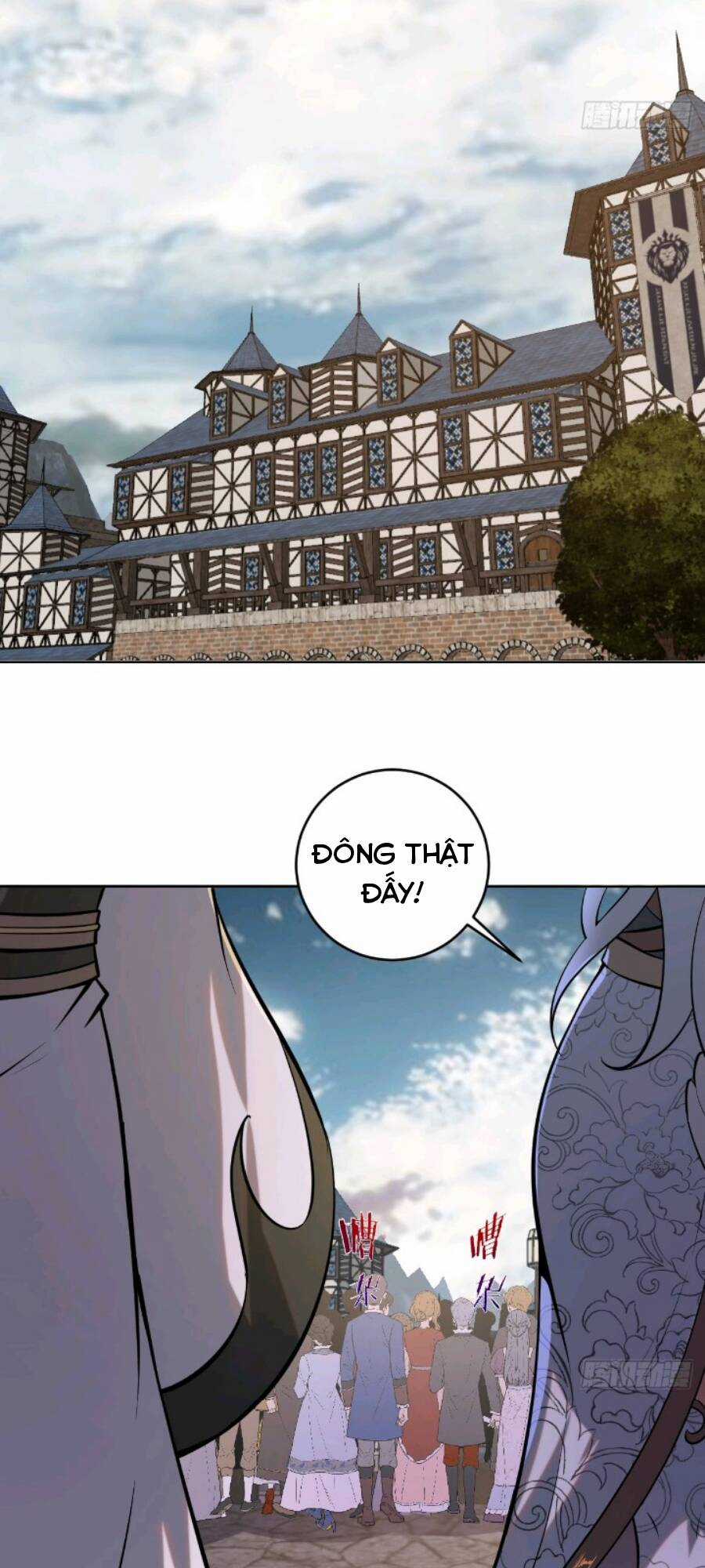 Tu Tiên Giả Cuối Cùng Chapter 6 trang 3