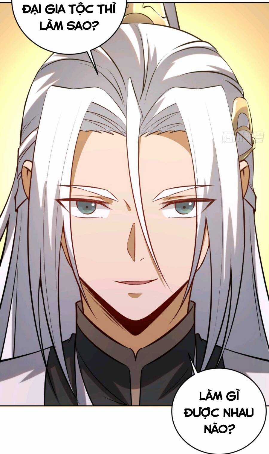 Tu Tiên Giả Cuối Cùng Chapter 6 trang 31