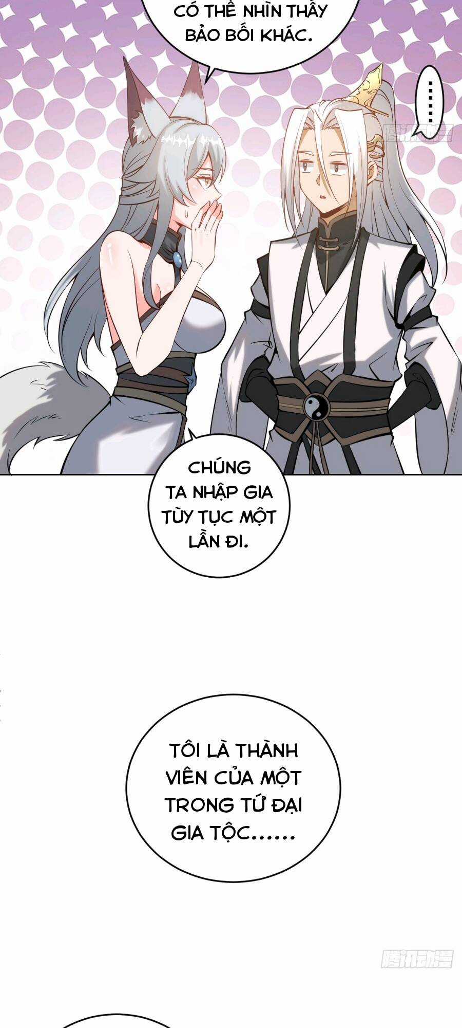 Tu Tiên Giả Cuối Cùng Chapter 6 trang 39