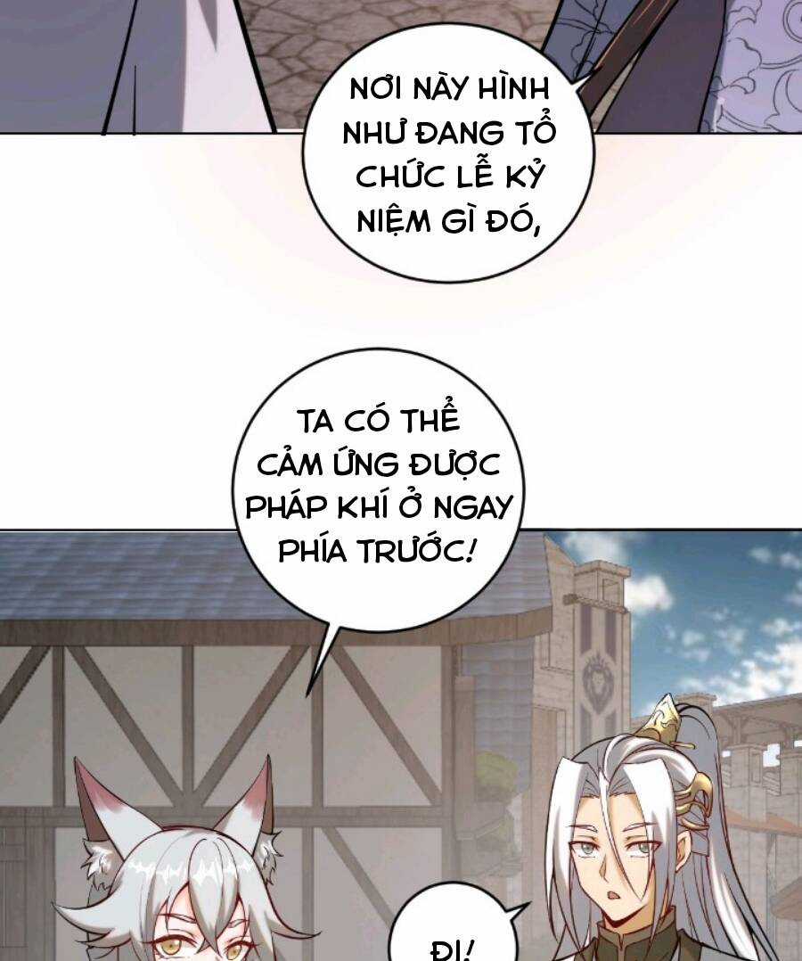 Tu Tiên Giả Cuối Cùng Chapter 6 trang 4