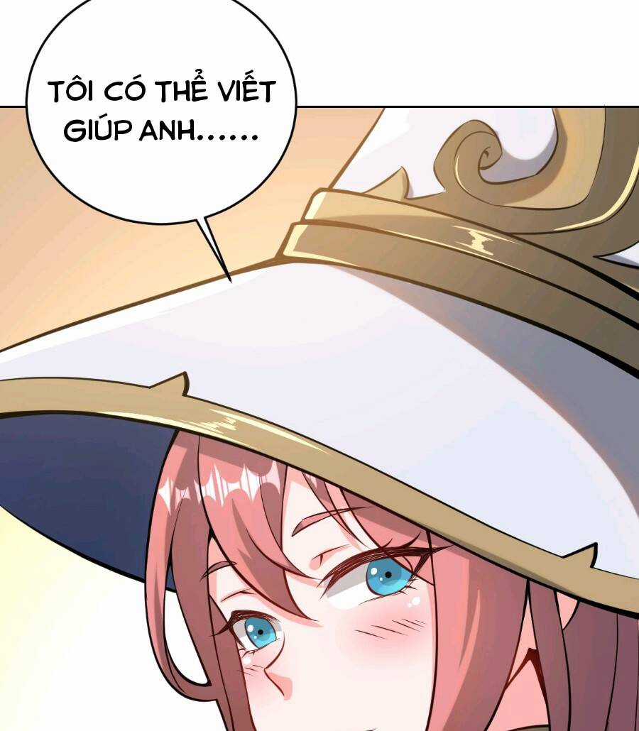 Tu Tiên Giả Cuối Cùng Chapter 6 trang 40