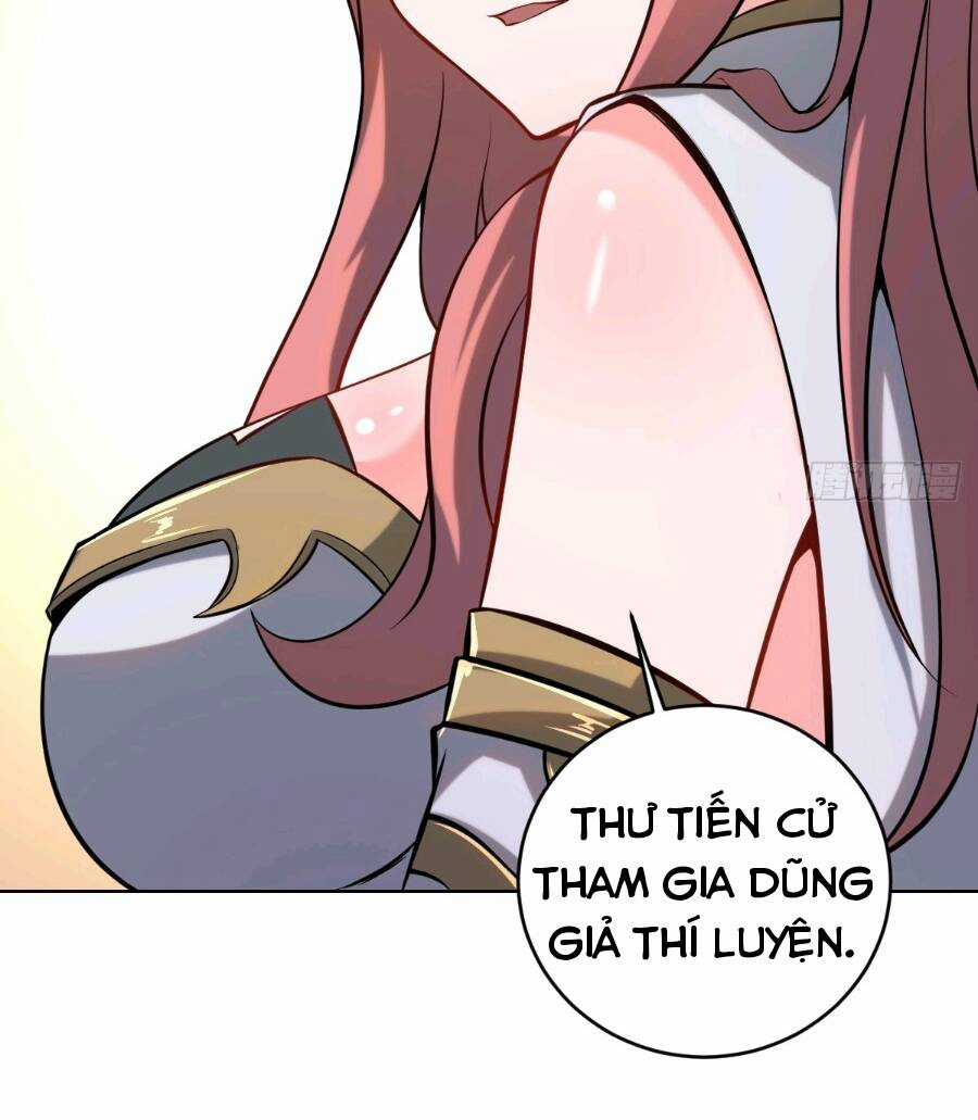 Tu Tiên Giả Cuối Cùng Chapter 6 trang 41