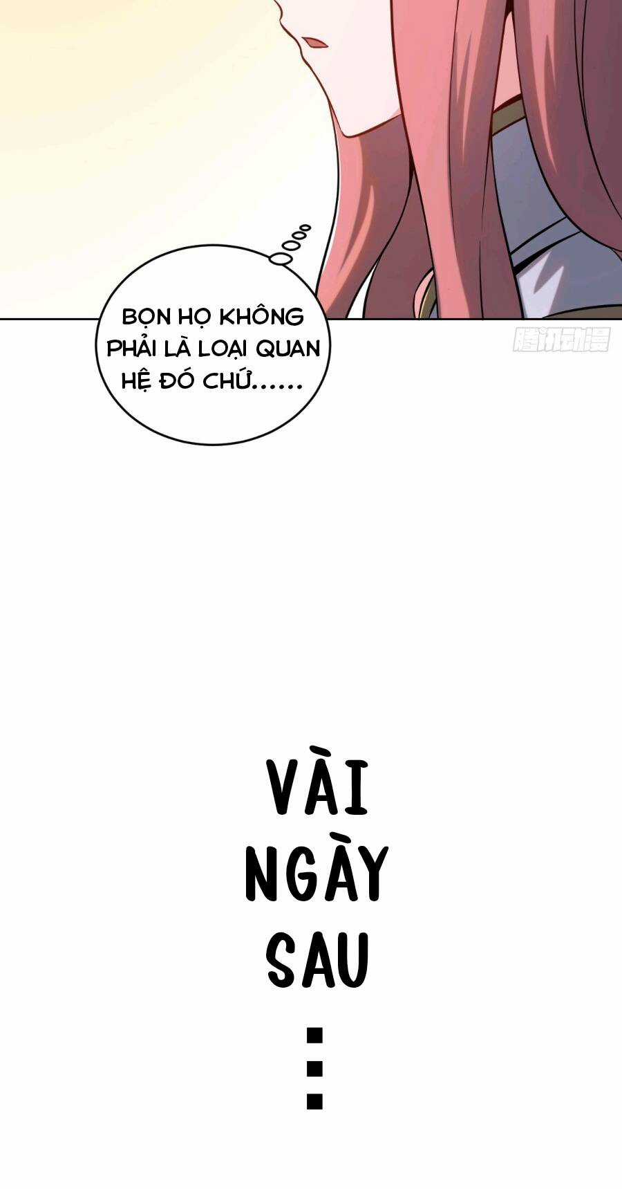 Tu Tiên Giả Cuối Cùng Chapter 6 trang 44