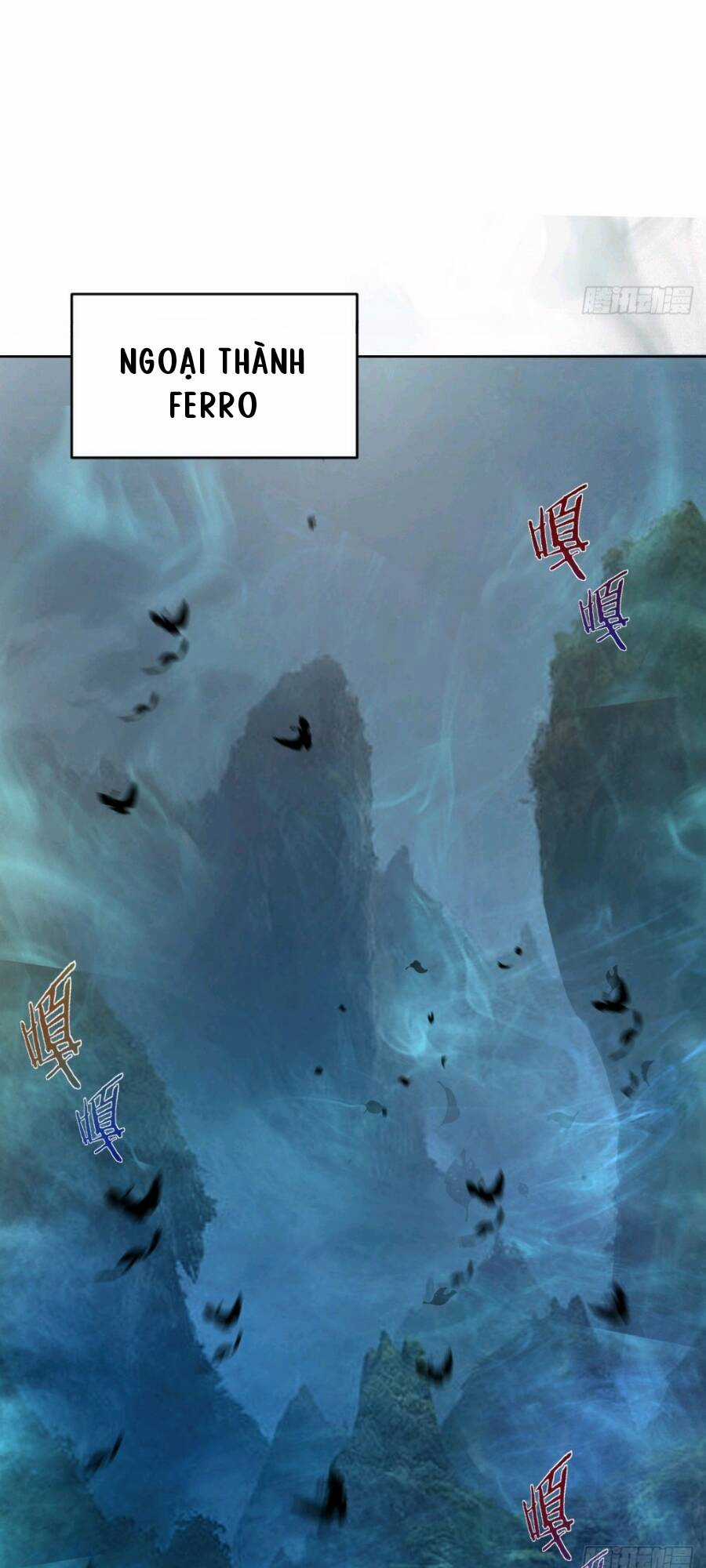 Tu Tiên Giả Cuối Cùng Chapter 6 trang 45