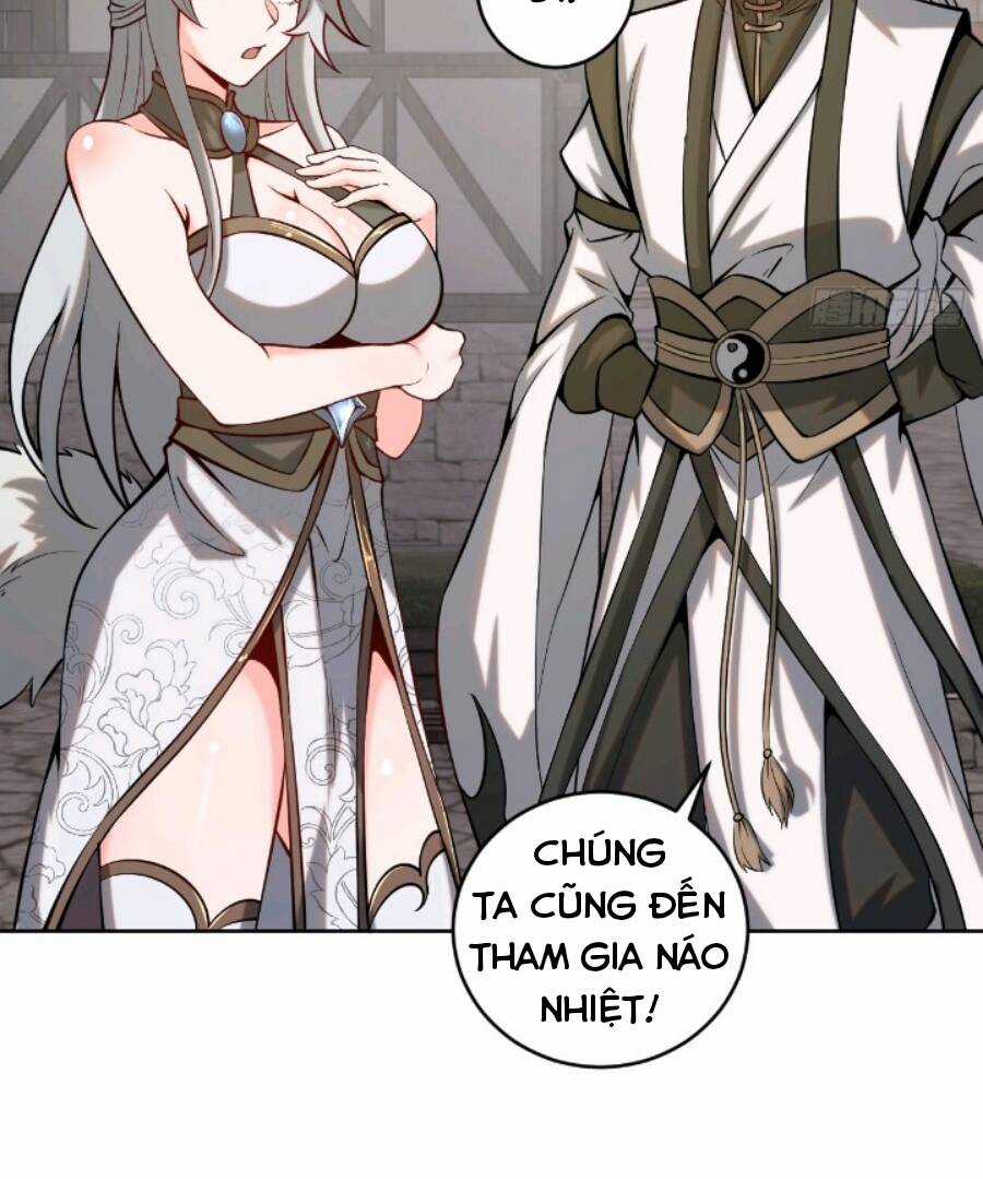 Tu Tiên Giả Cuối Cùng Chapter 6 trang 5