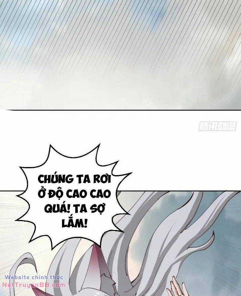 Tu Tiên Giả Cuối Cùng Chapter 60 trang 0