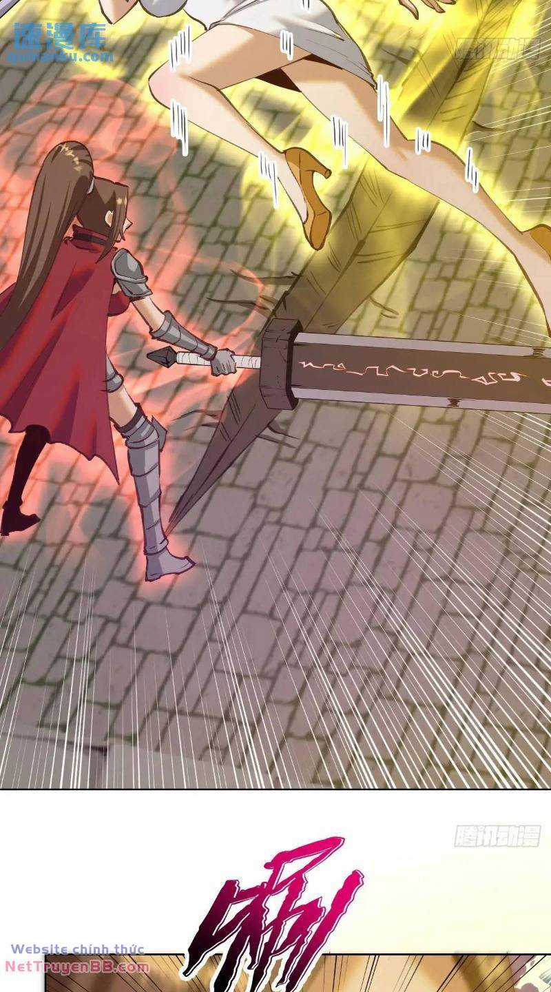 Tu Tiên Giả Cuối Cùng Chapter 63 trang 11