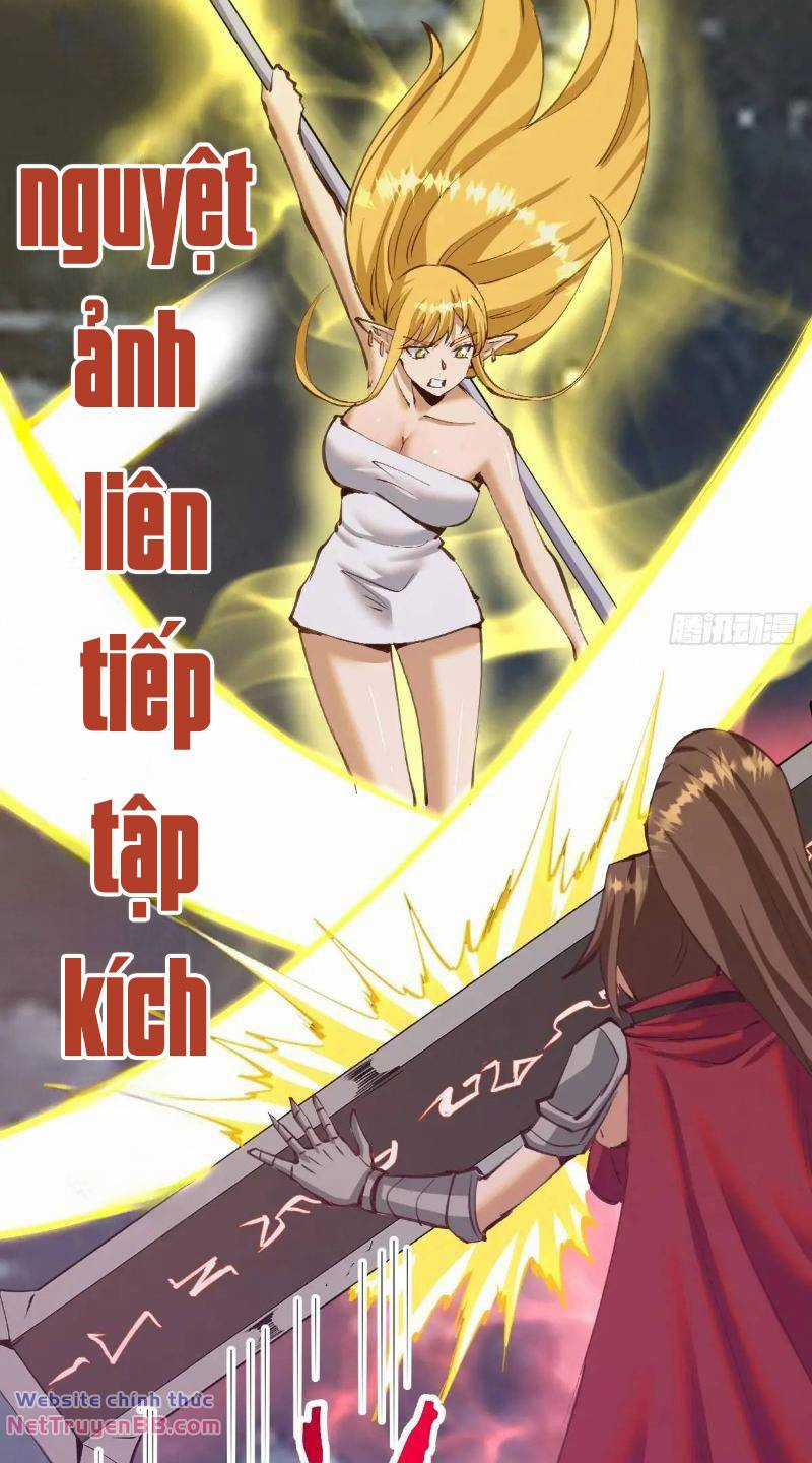 Tu Tiên Giả Cuối Cùng Chapter 63 trang 13