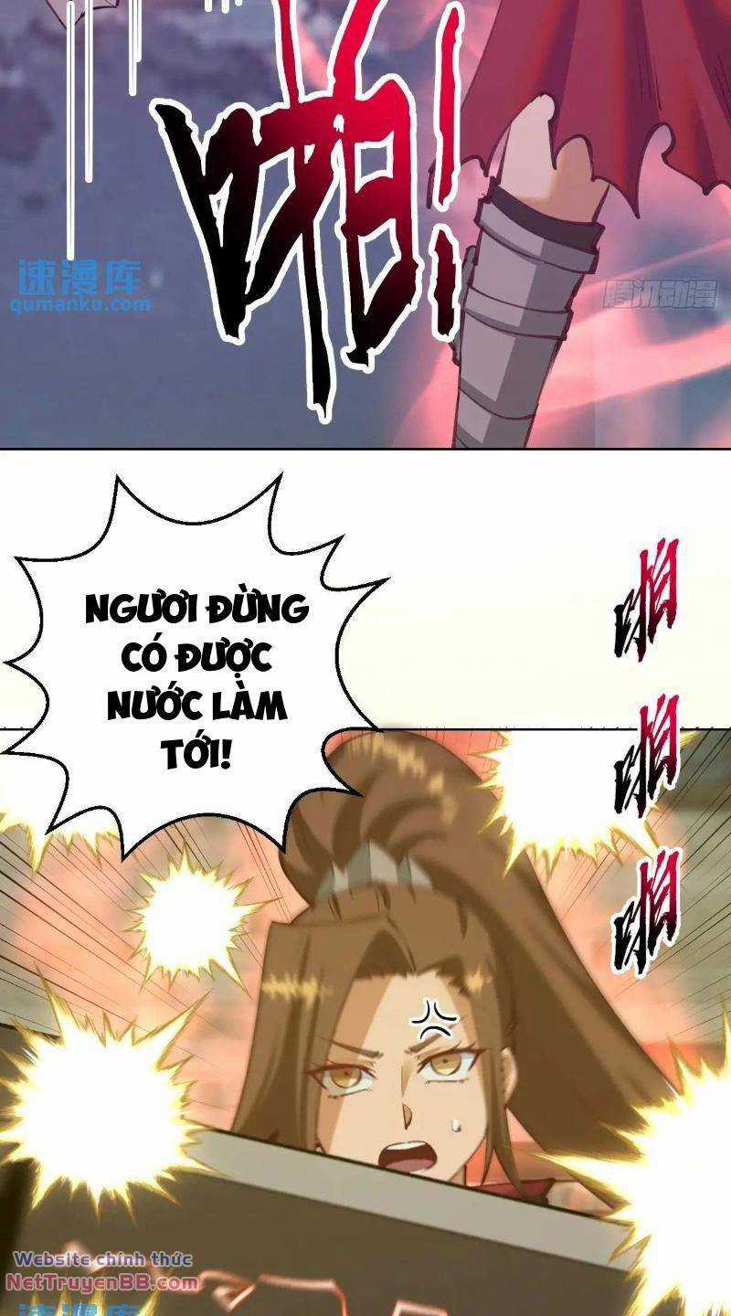 Tu Tiên Giả Cuối Cùng Chapter 63 trang 14