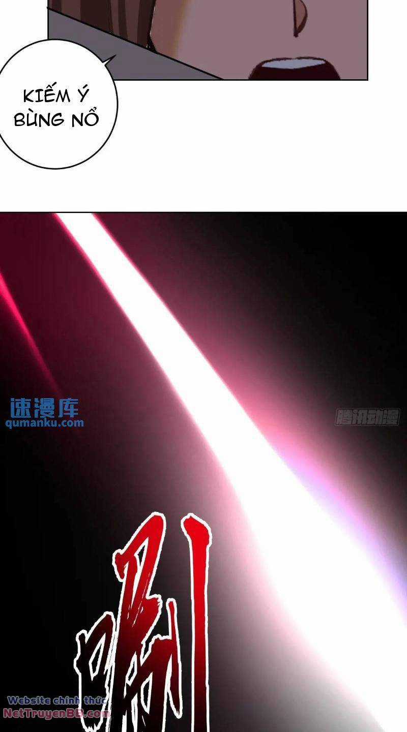 Tu Tiên Giả Cuối Cùng Chapter 63 trang 16