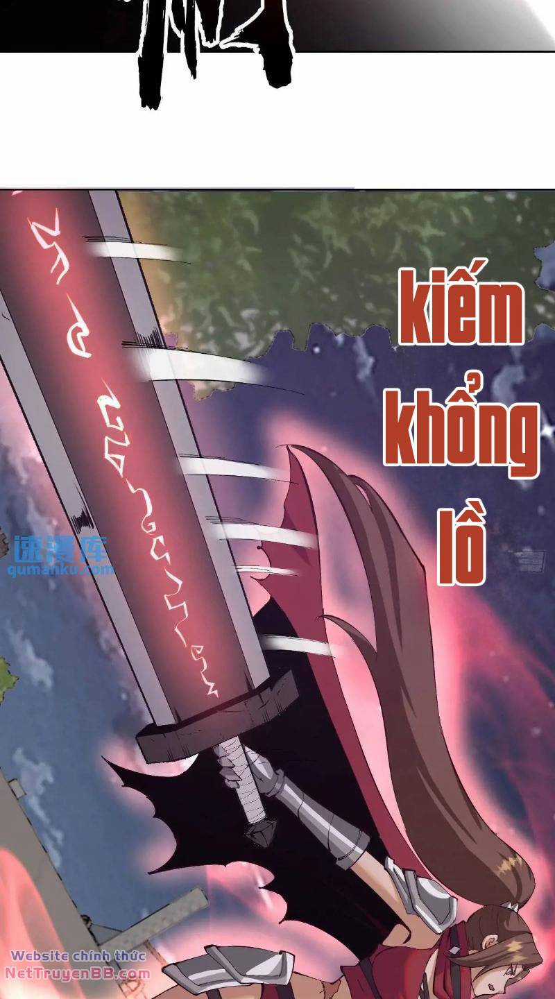 Tu Tiên Giả Cuối Cùng Chapter 63 trang 17