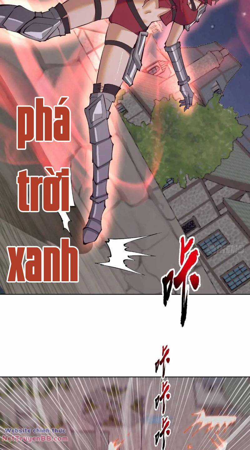 Tu Tiên Giả Cuối Cùng Chapter 63 trang 18